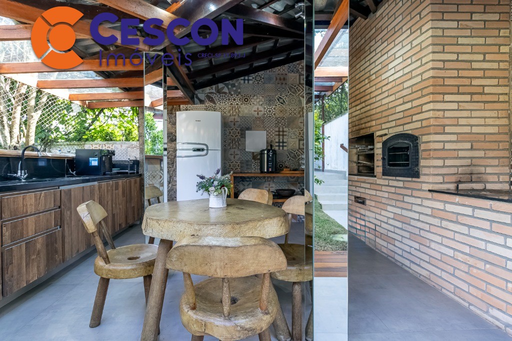 Casa de Condomínio, 3 quartos - Foto 40