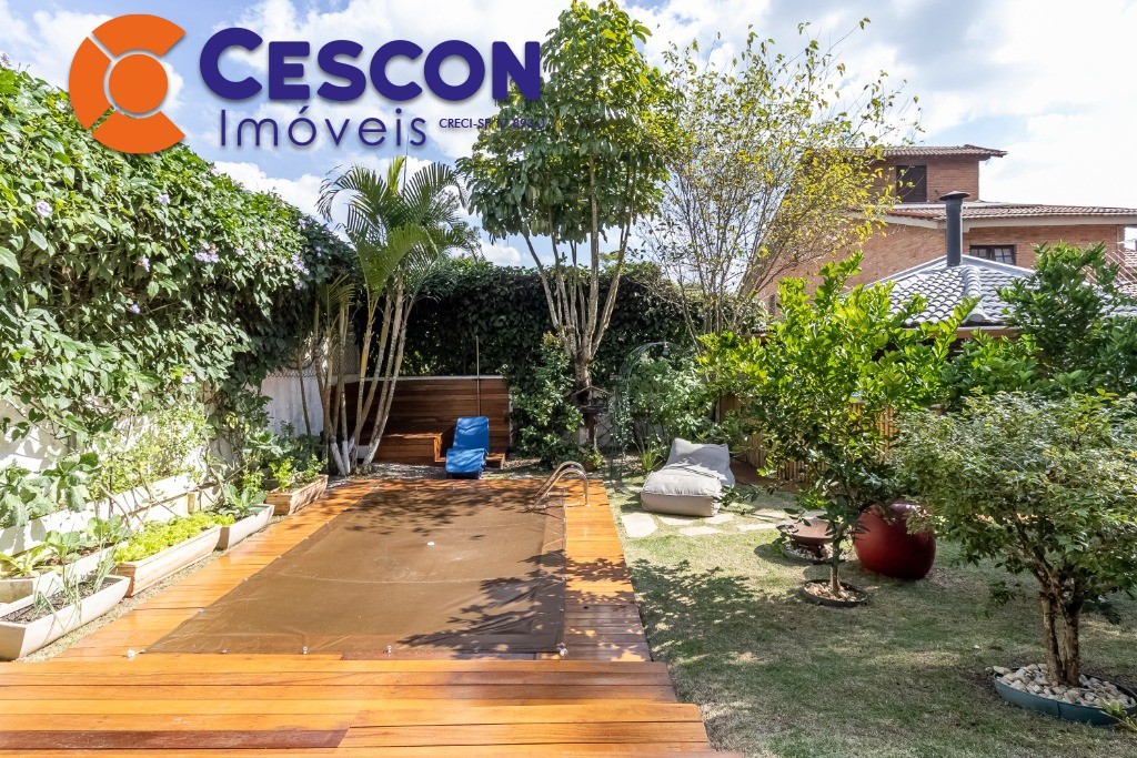 Casa de Condomínio, 3 quartos - Foto 30