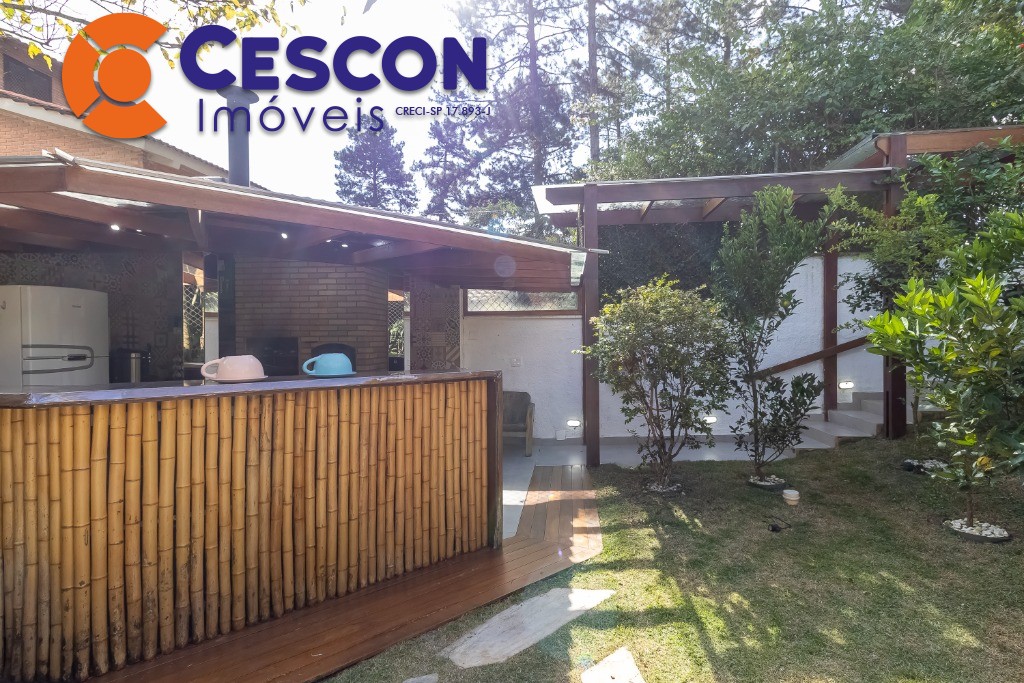 Casa de Condomínio, 3 quartos - Foto 46
