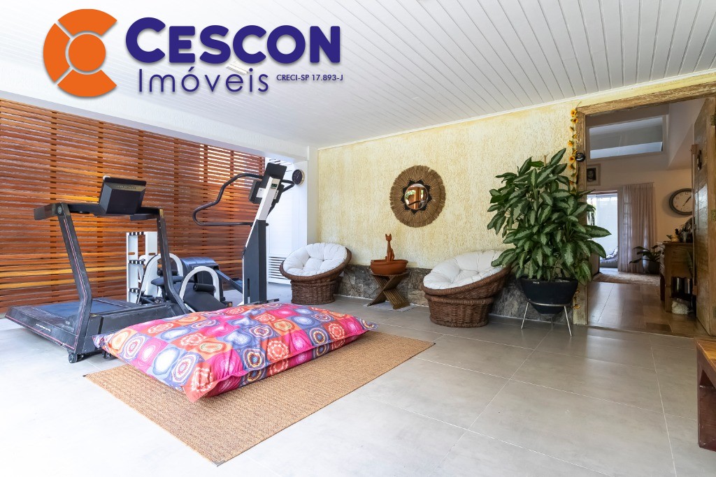 Casa de Condomínio, 3 quartos - Foto 7