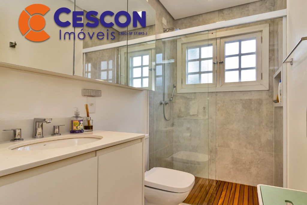 Casa de Condomínio, 3 quartos - Foto 49