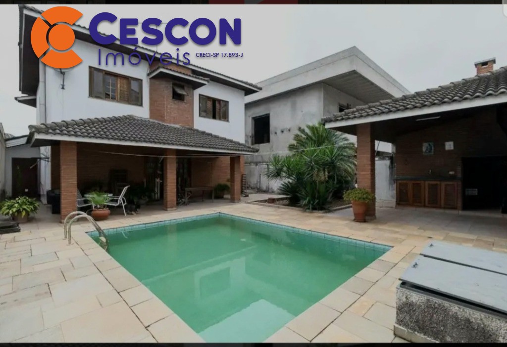 Casa de Condomínio, 4 quartos - Foto 3