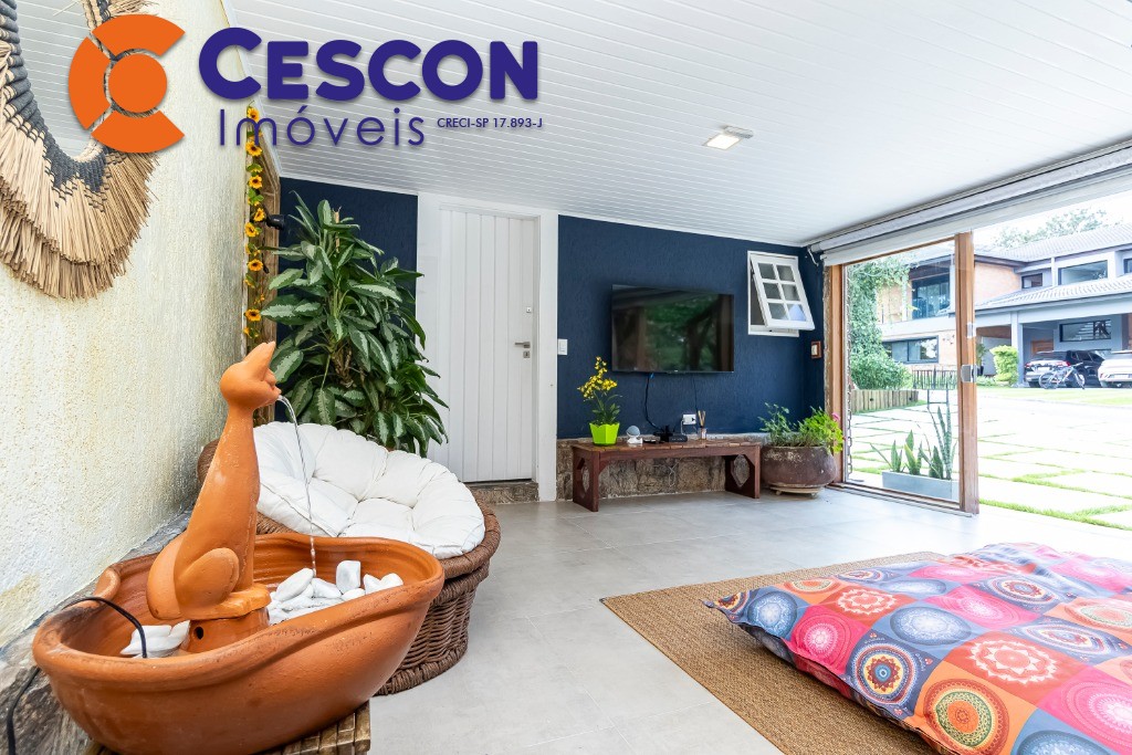 Casa de Condomínio, 3 quartos - Foto 6