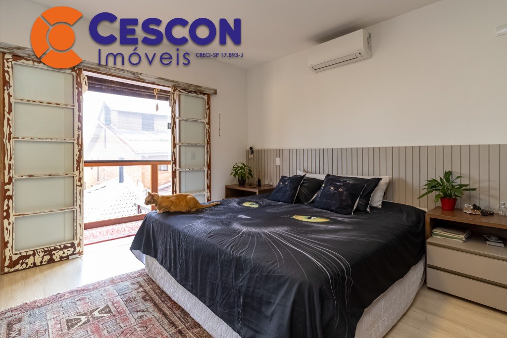 Casa de Condomínio, 3 quartos - Foto 65
