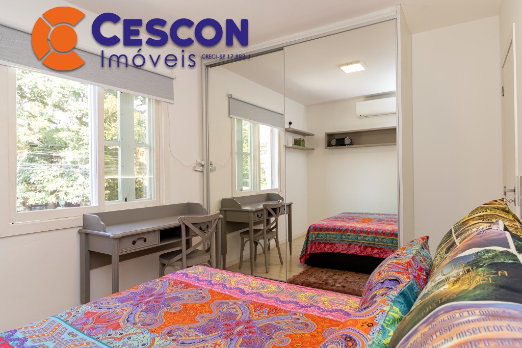 Casa de Condomínio, 3 quartos - Foto 47