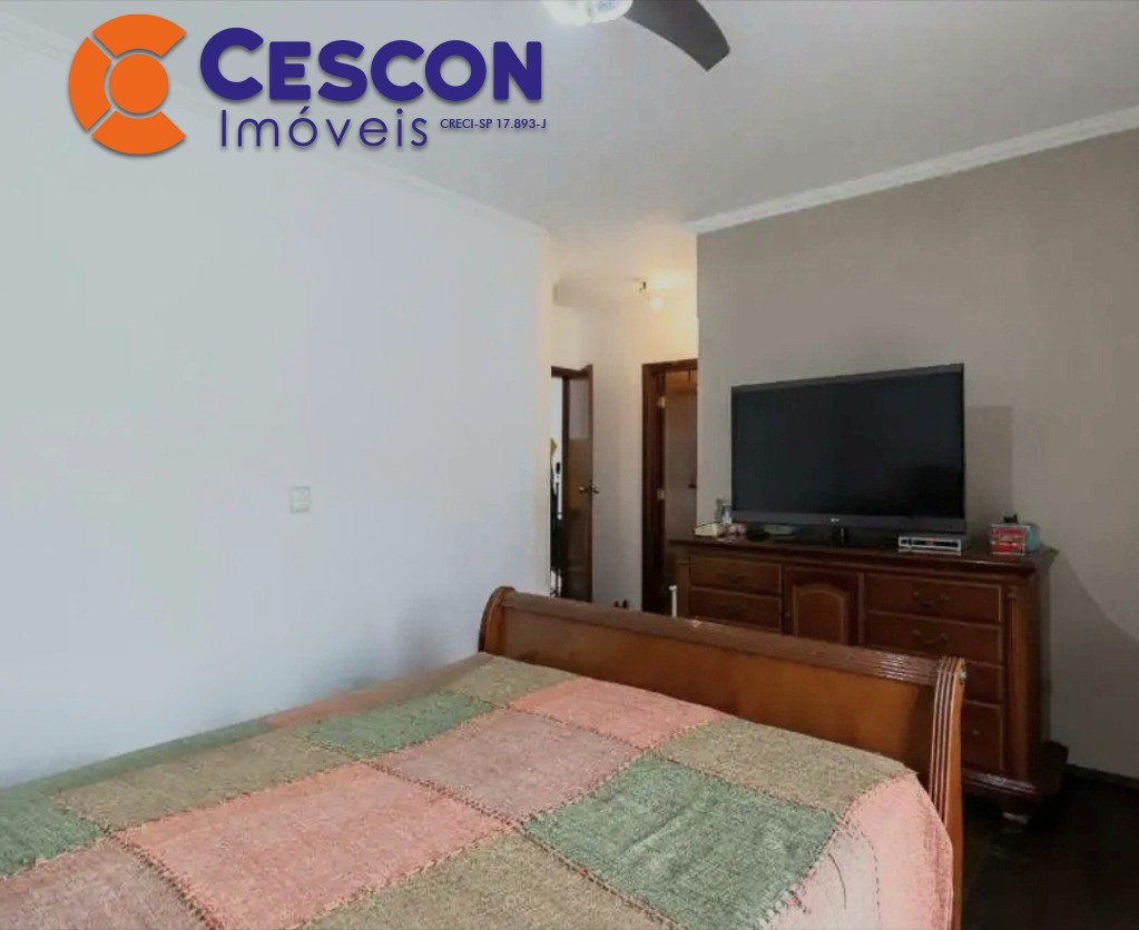 Casa de Condomínio, 4 quartos - Foto 16