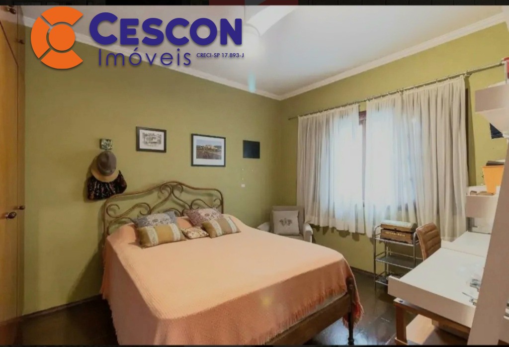 Casa de Condomínio, 4 quartos - Foto 9