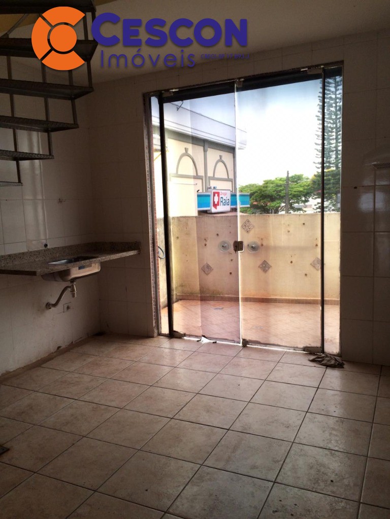 Sala-Conjunto, 90 m² - Foto 2