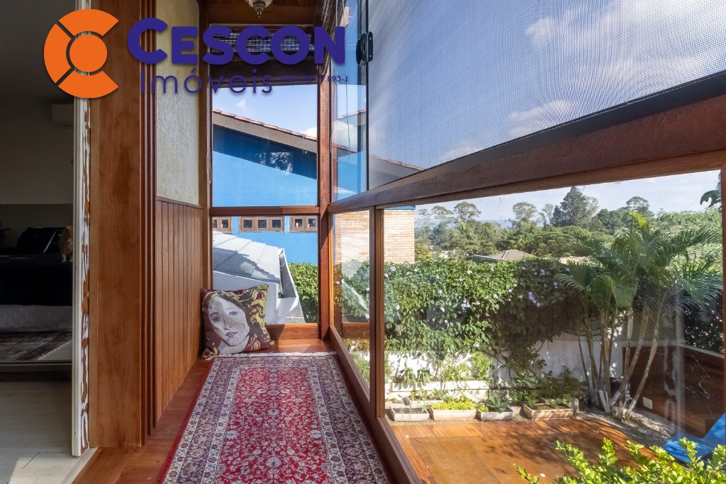 Casa de Condomínio, 3 quartos - Foto 60