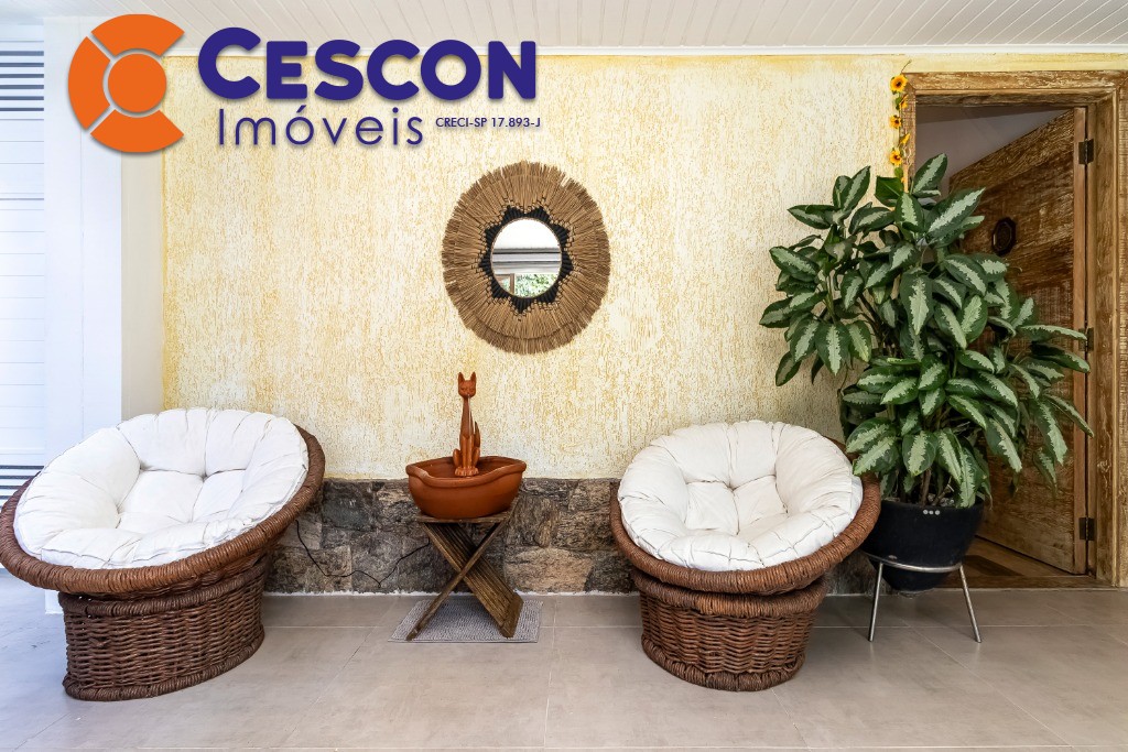 Casa de Condomínio, 3 quartos - Foto 8