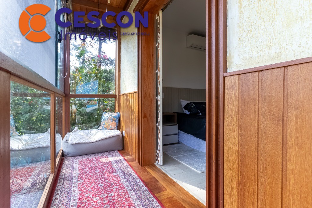 Casa de Condomínio, 3 quartos - Foto 63