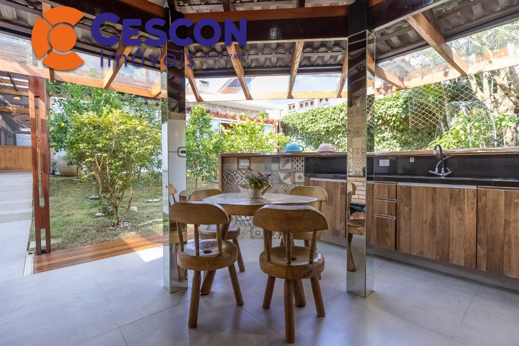 Casa de Condomínio, 3 quartos - Foto 41