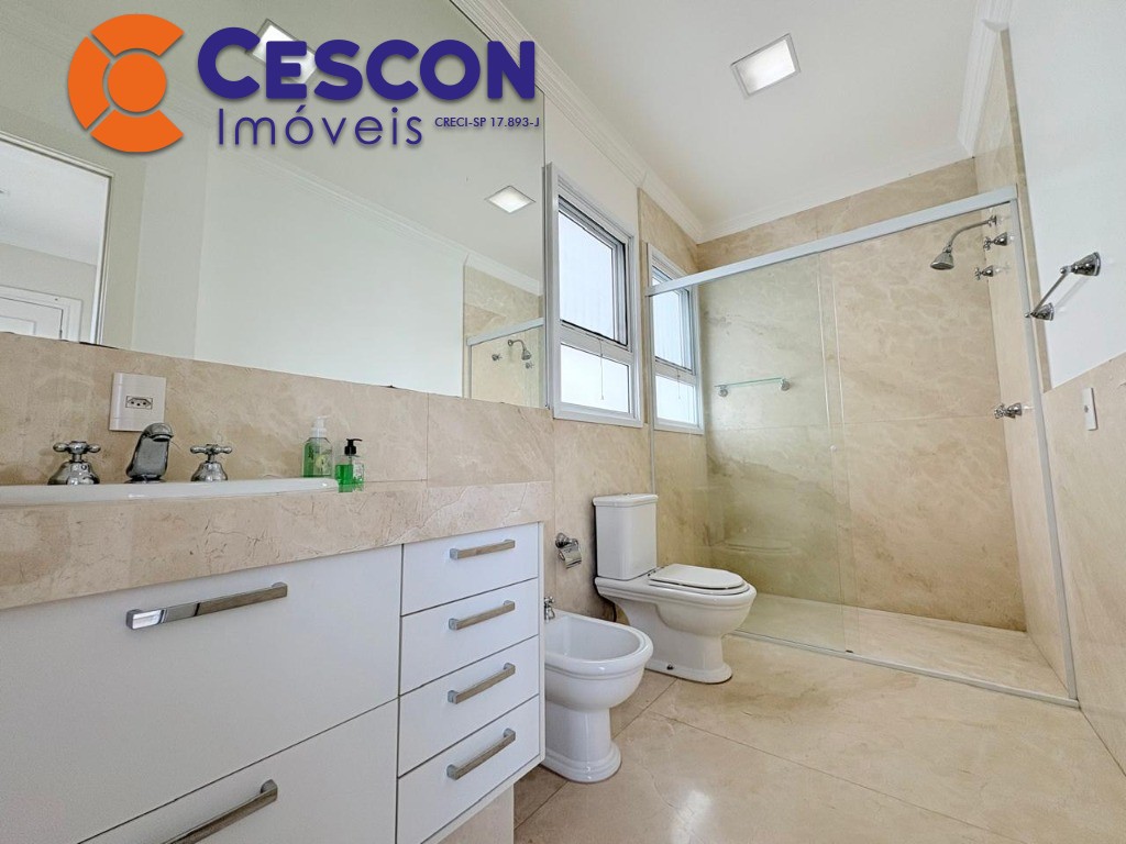 Casa de Condomínio, 5 quartos - Foto 62