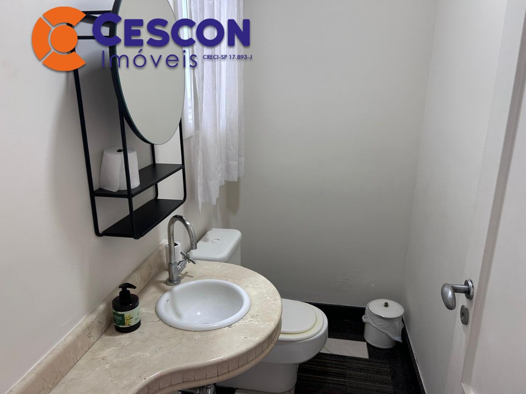 Casa de Condomínio, 4 quartos - Foto 5