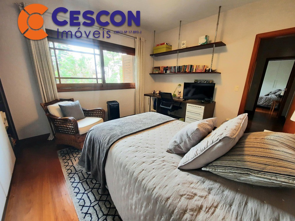 Casa de Condomínio, 4 quartos - Foto 28