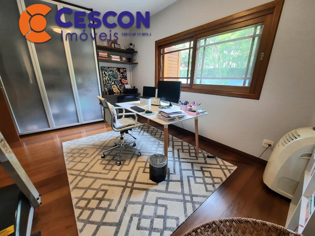 Casa de Condomínio, 4 quartos - Foto 24