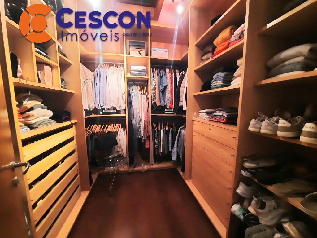 Casa de Condomínio, 4 quartos - Foto 36