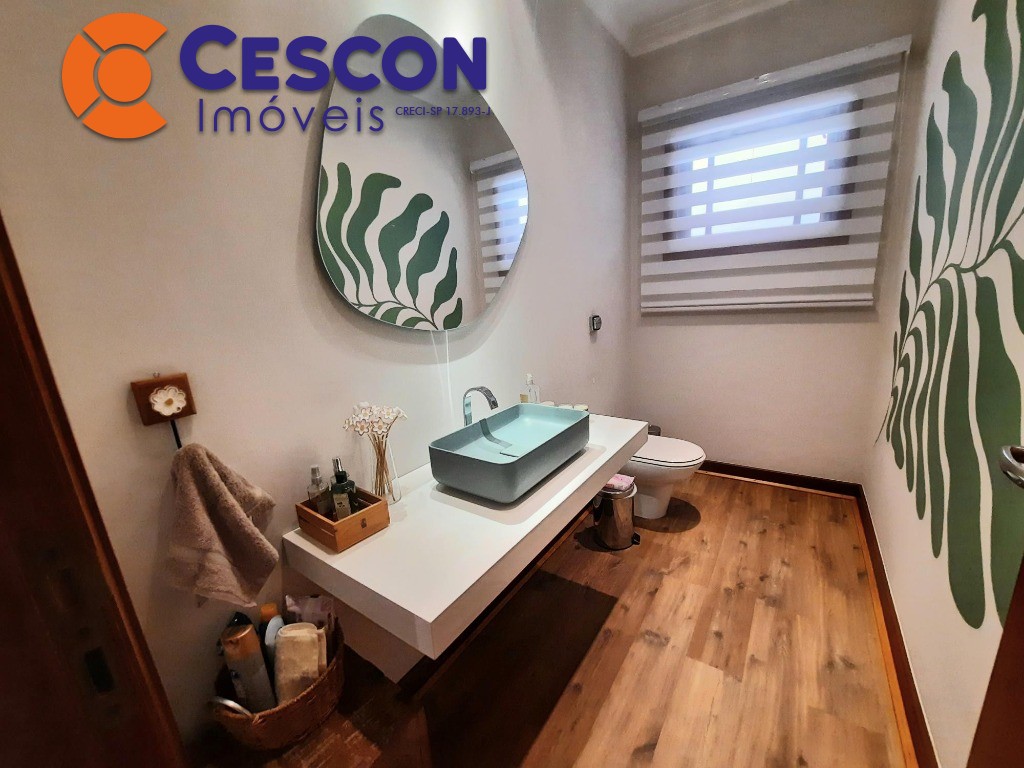 Casa de Condomínio, 4 quartos - Foto 6