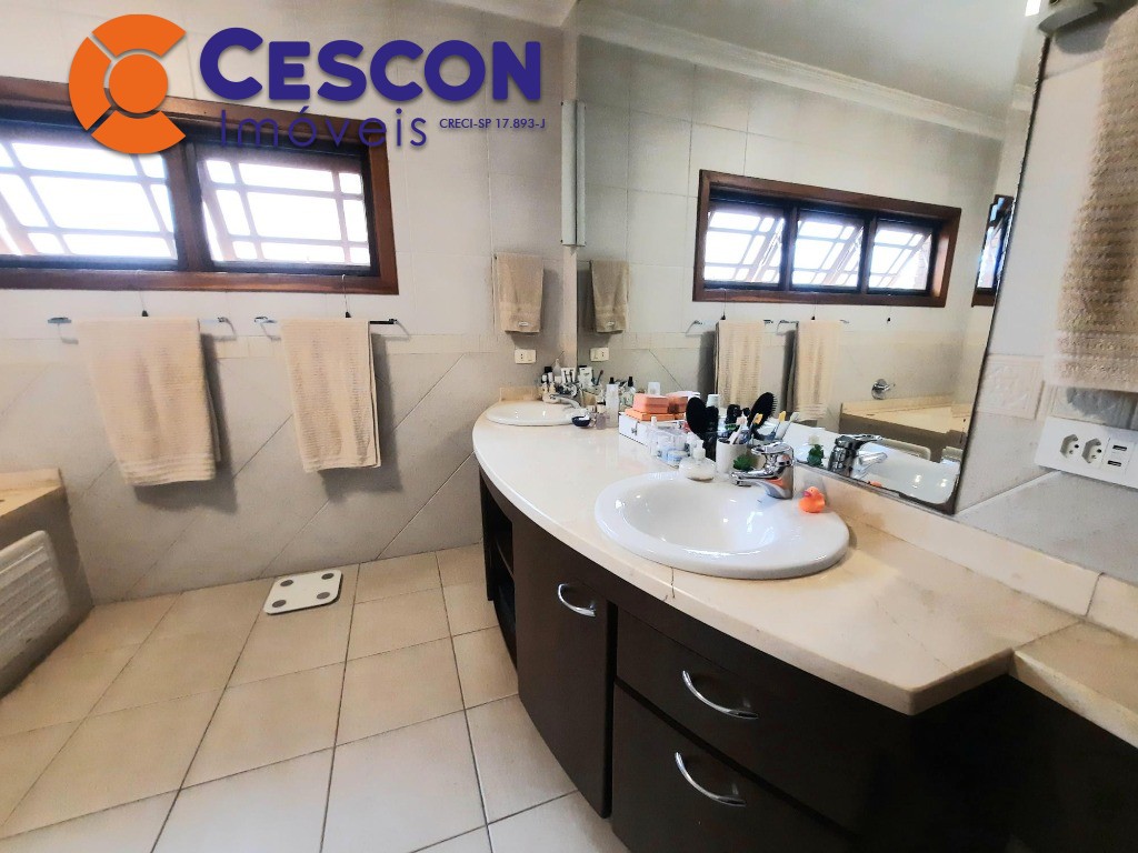 Casa de Condomínio, 4 quartos - Foto 39