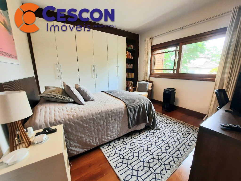 Casa de Condomínio, 4 quartos - Foto 26