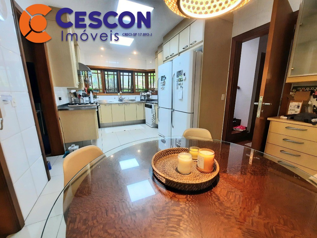 Casa de Condomínio, 4 quartos - Foto 21