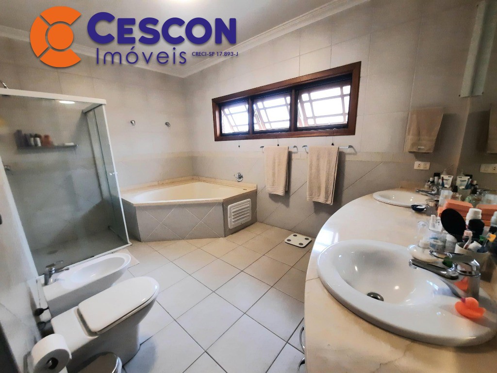 Casa de Condomínio, 4 quartos - Foto 38