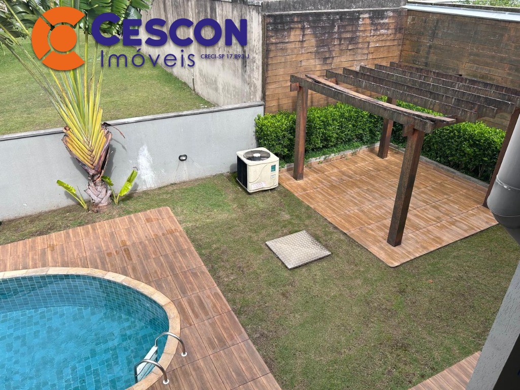 Casa de Condomínio, 4 quartos - Foto 42