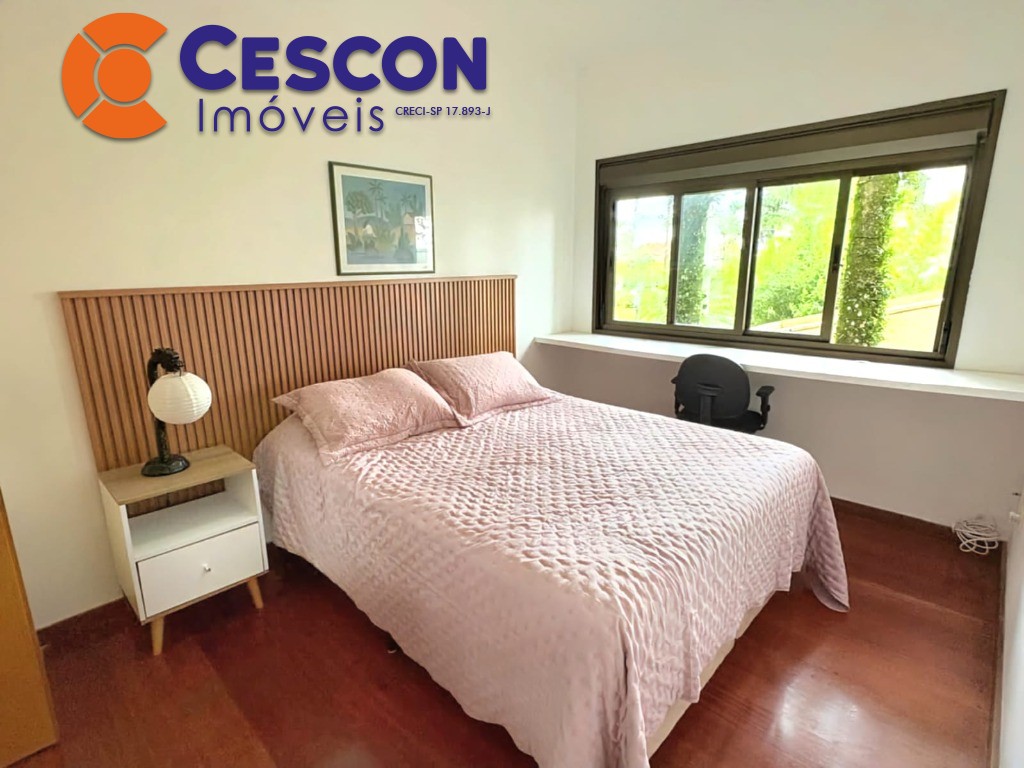 Casa de Condomínio, 4 quartos - Foto 22
