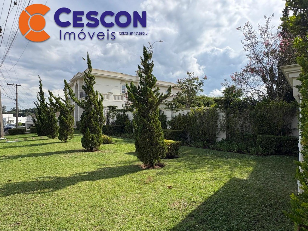 Casa de Condomínio, 5 quartos - Foto 4