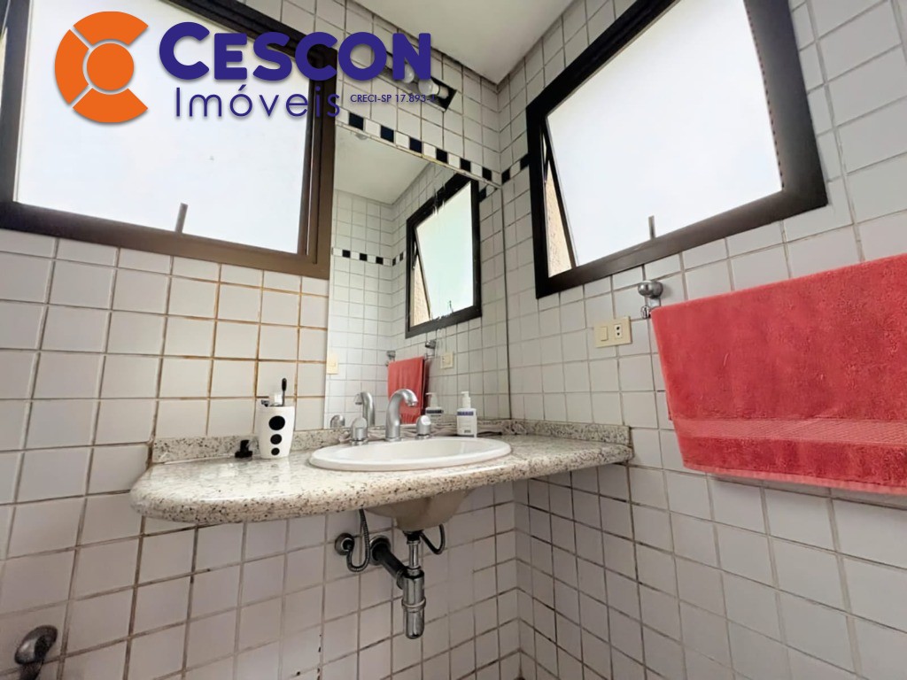 Casa de Condomínio, 4 quartos - Foto 24
