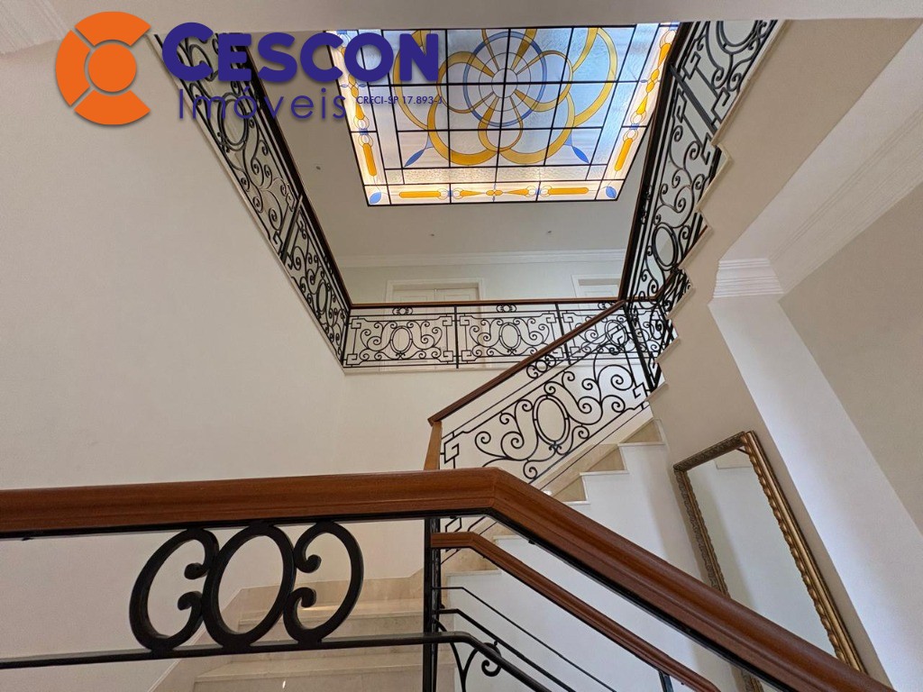 Casa de Condomínio, 5 quartos - Foto 31
