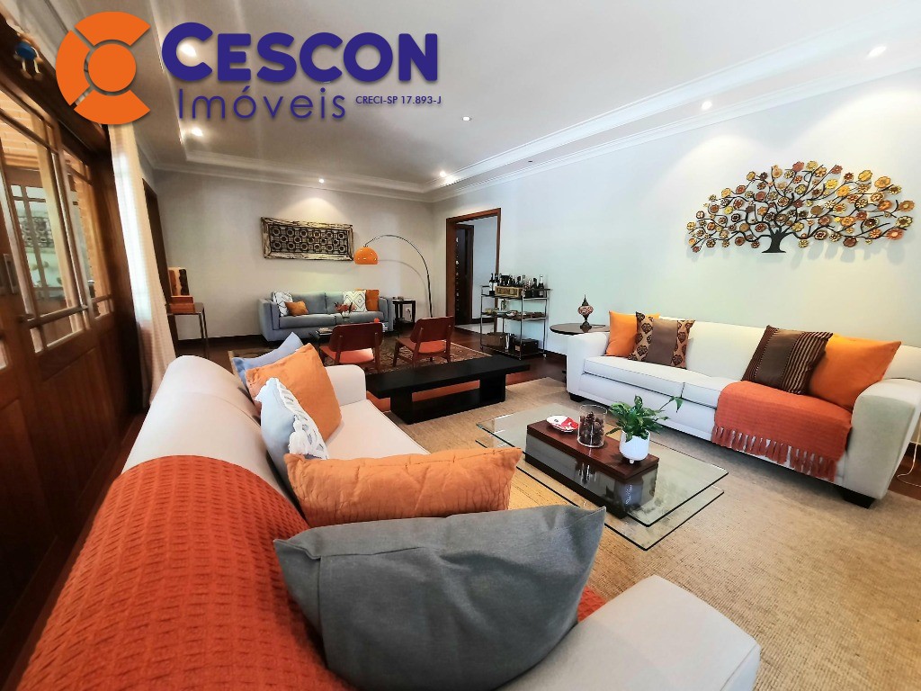 Casa de Condomínio, 4 quartos - Foto 9