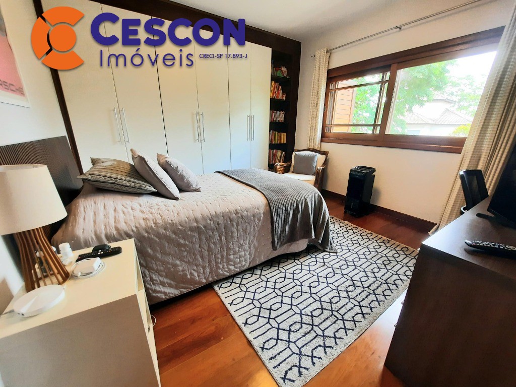 Casa de Condomínio, 4 quartos - Foto 27