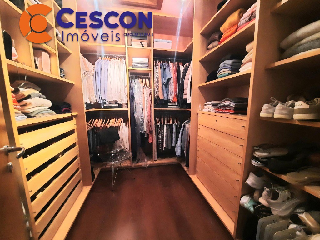 Casa de Condomínio, 4 quartos - Foto 37