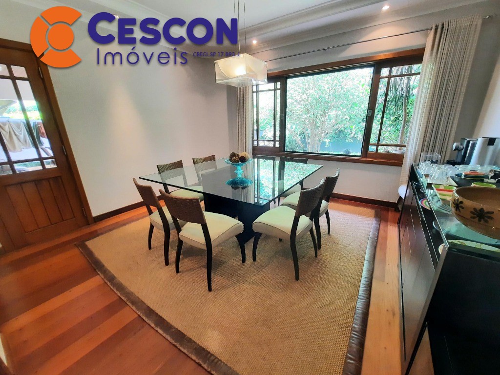 Casa de Condomínio, 4 quartos - Foto 11