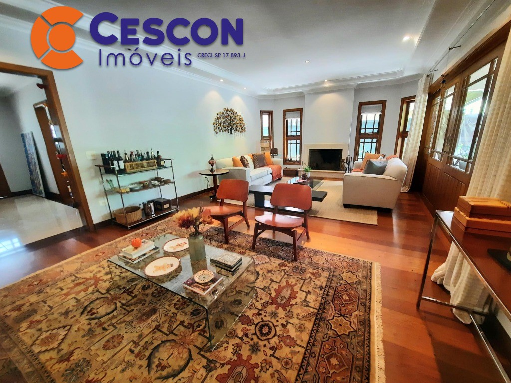 Casa de Condomínio, 4 quartos - Foto 10