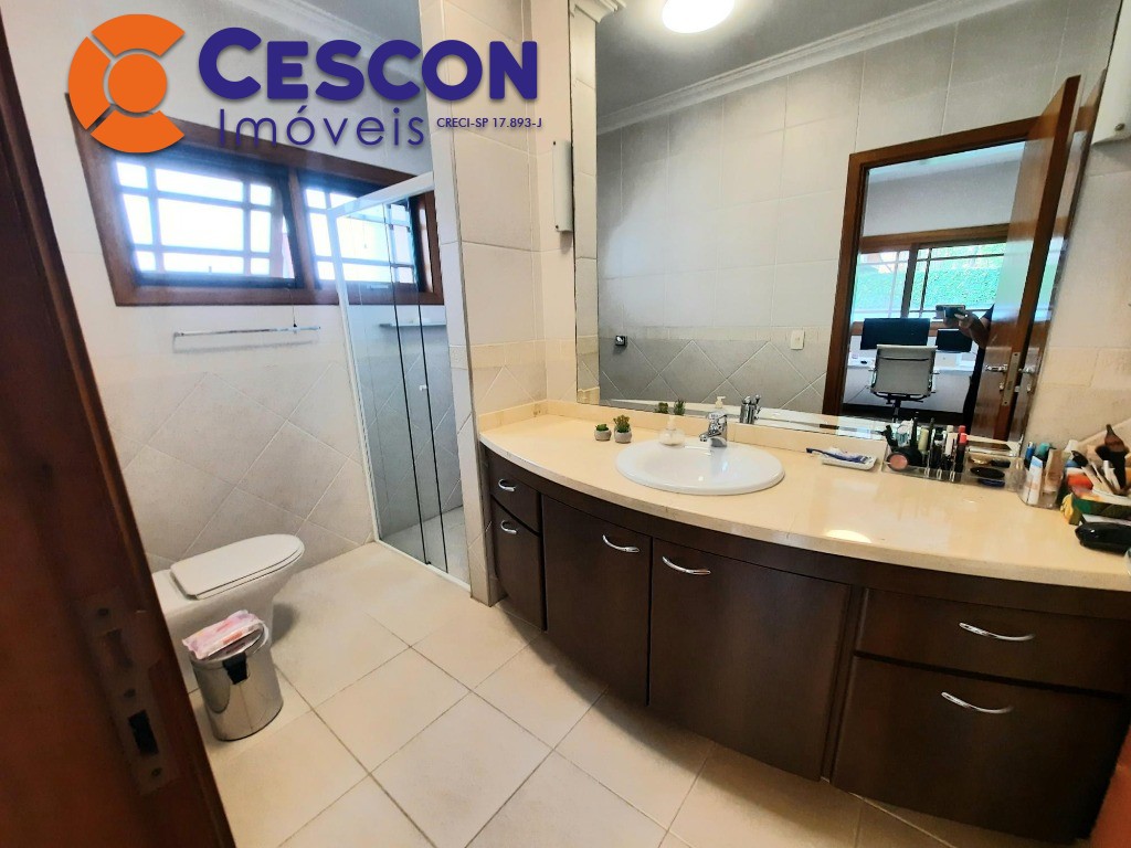 Casa de Condomínio, 4 quartos - Foto 25