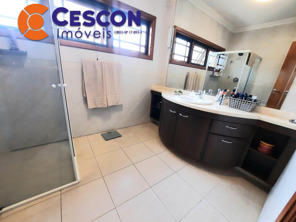 Casa de Condomínio, 4 quartos - Foto 29