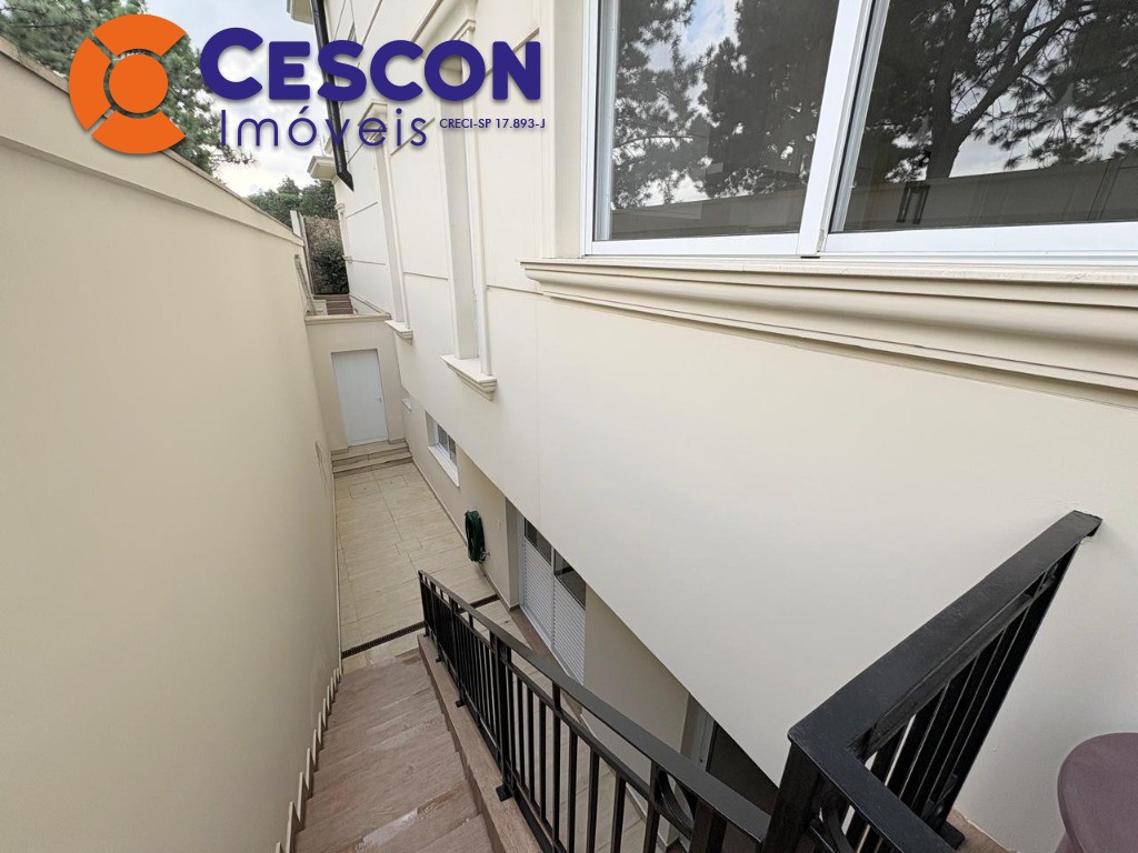 Casa de Condomínio, 5 quartos - Foto 63