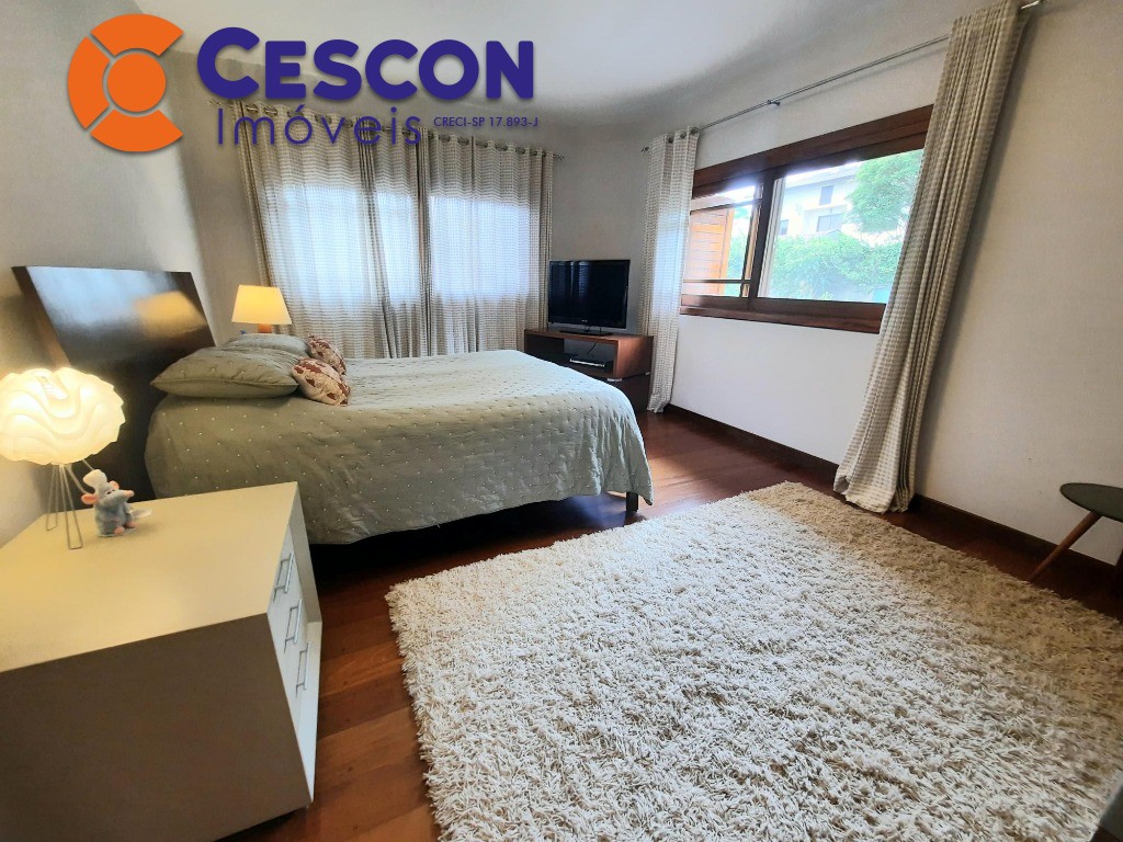 Casa de Condomínio, 4 quartos - Foto 34