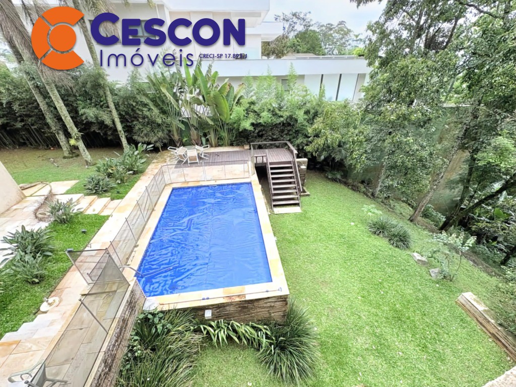 Casa de Condomínio, 4 quartos - Foto 33