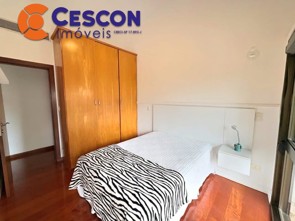 Casa de Condomínio, 4 quartos - Foto 34