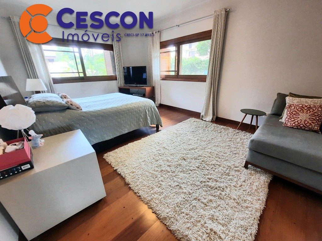 Casa de Condomínio, 4 quartos - Foto 32