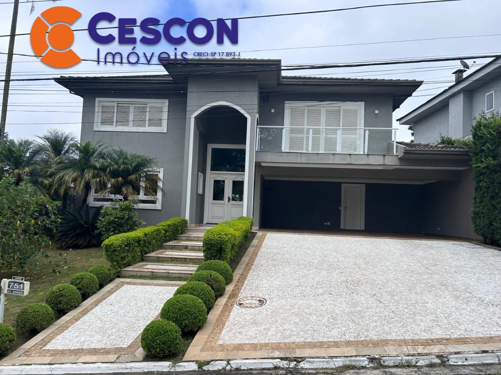 Casa de Condomínio, 4 quartos - Foto 2