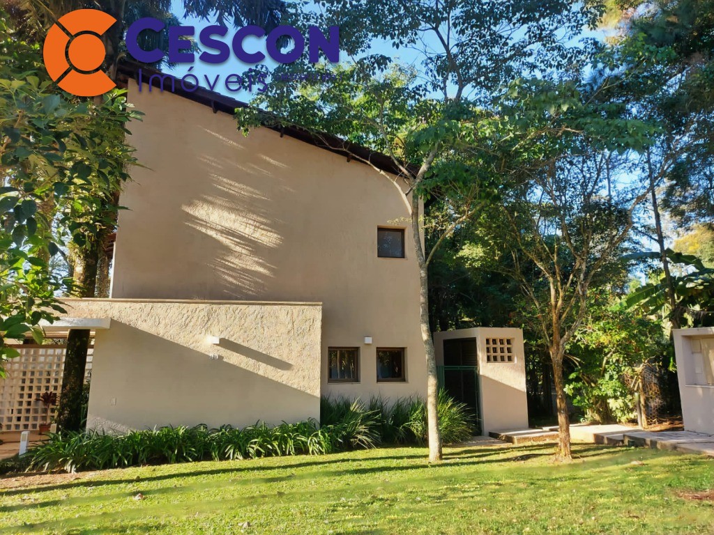 Casa de Condomínio, 4 quartos - Foto 2