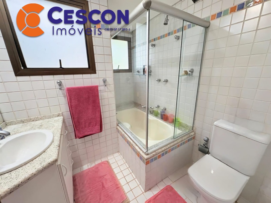 Casa de Condomínio, 4 quartos - Foto 37