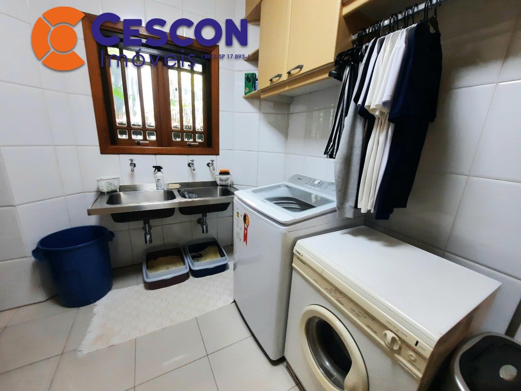 Casa de Condomínio, 4 quartos - Foto 19