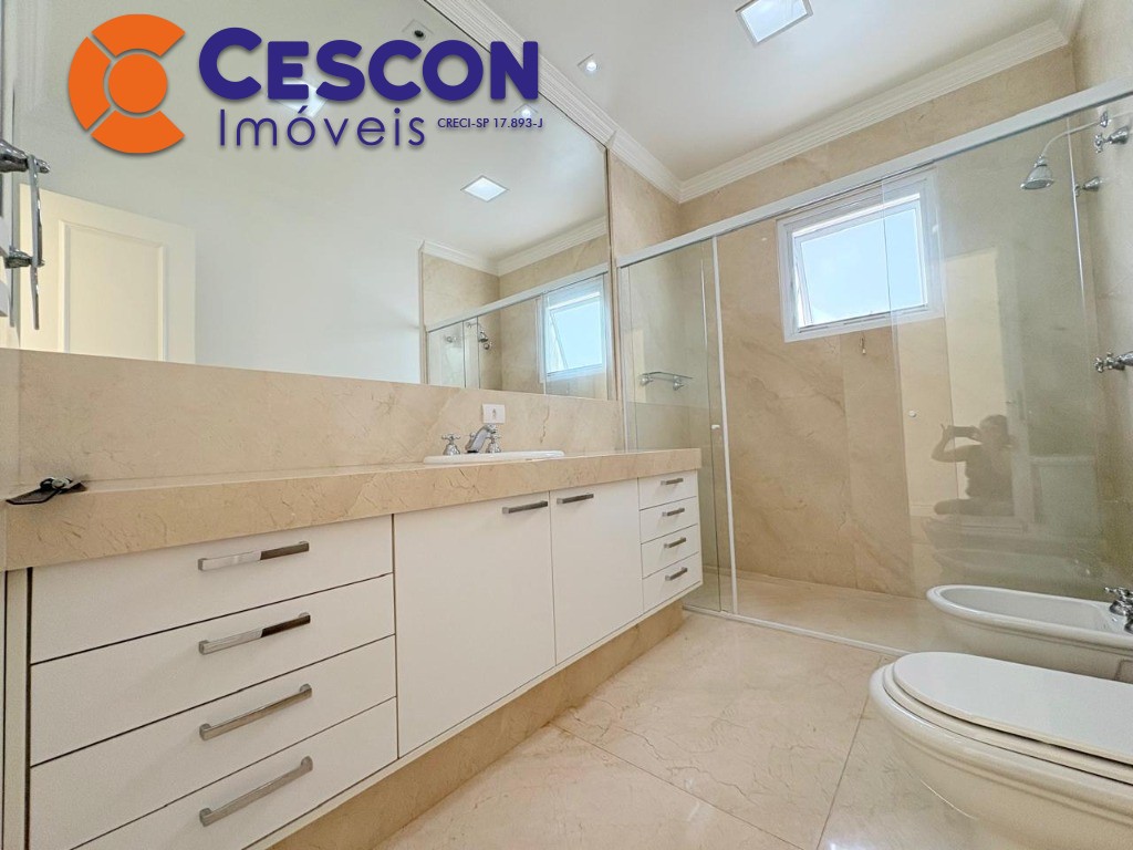 Casa de Condomínio, 5 quartos - Foto 48