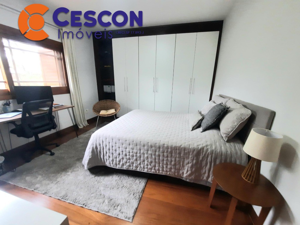 Casa de Condomínio, 4 quartos - Foto 30