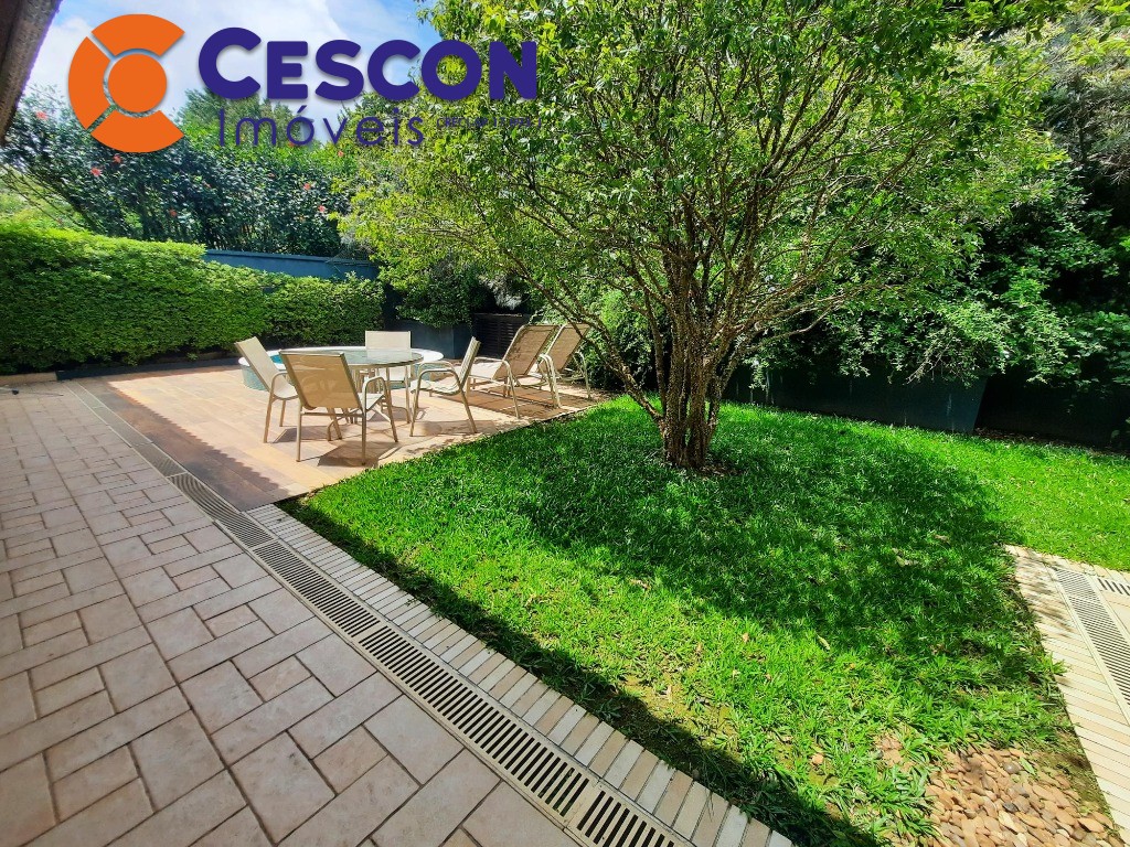 Casa de Condomínio, 4 quartos - Foto 18